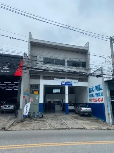 Prédio, 336 m² - venda por R$ 1.800.000 ou aluguel por R$ 4.500/mês - Av. Joao Ventura - B