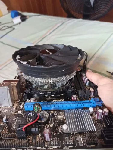 Cooler Básico Hayom
