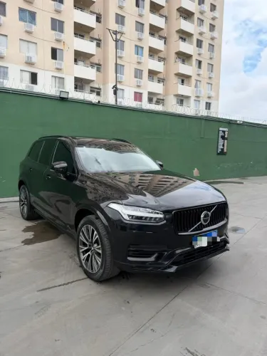 Volvo XC-90 XC 90 T-8 Híbrido Momentum 2.0 5P 2021