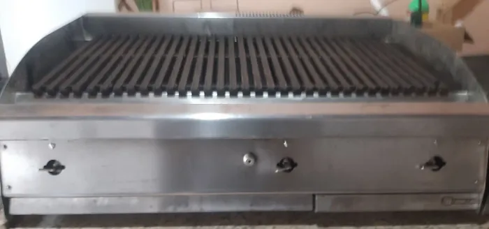 char broil