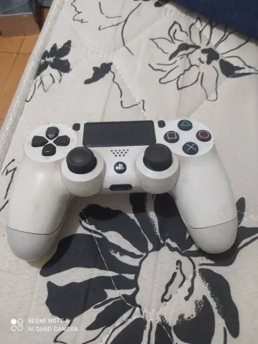 Controle ? de PS4