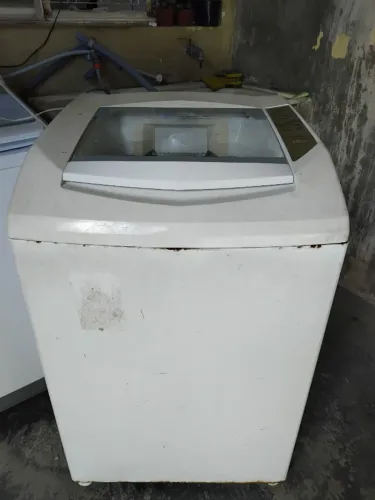 Máquina de lavar roupa 10 kg - Brastemp