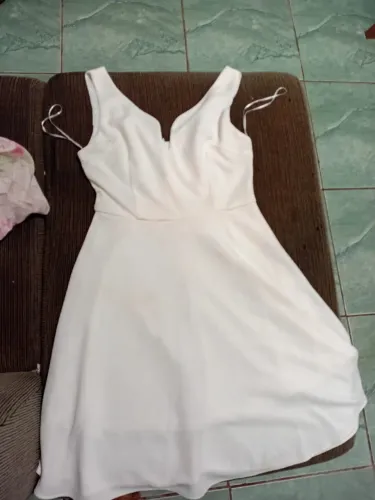 Vende-se vestido