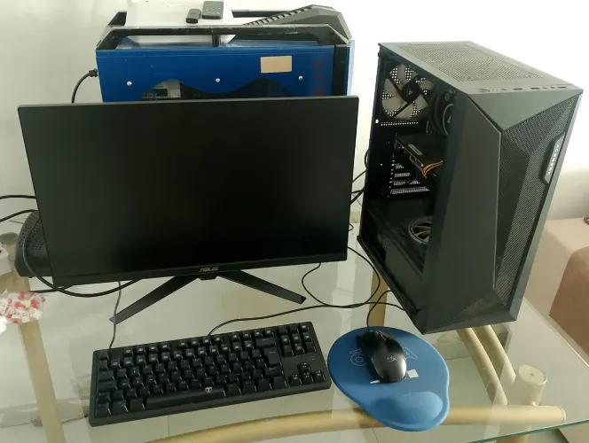 PC Gamer Completo