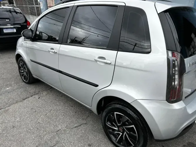 Fiat Idea Attractive 1.4 Fire Flex 8V 5P 2015