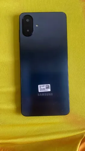 Vendo esse Galaxy A07 258 GB