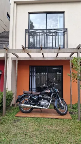 Vende-se estrutura para Pergolato 1.52 x 2.57 x  3.50