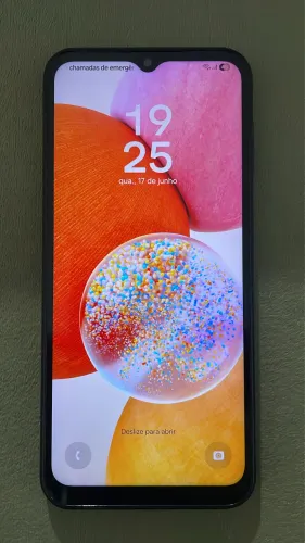 Samsung Galaxy A14 Dual chip