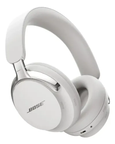 Fones de ouvido Bluetooth Bose Quietcomfort Ultra 2ª geração