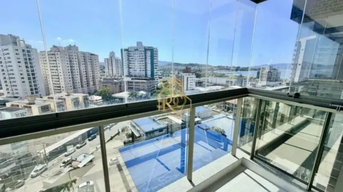 Residencial Apartamento - Venda - 189,00 (M²) de Área Total - 157,00 (M²) de Área Privati