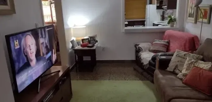 Gs138- Casa Disponível Na Cidade Nova
