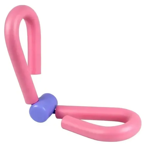 Extensor De Exercicios Borboleta- Rosa
