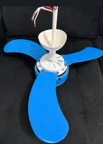 Ventiladores de teto top