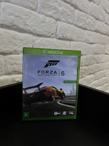 Forza 5