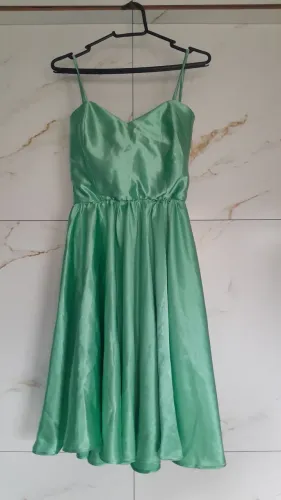 Vestido festa