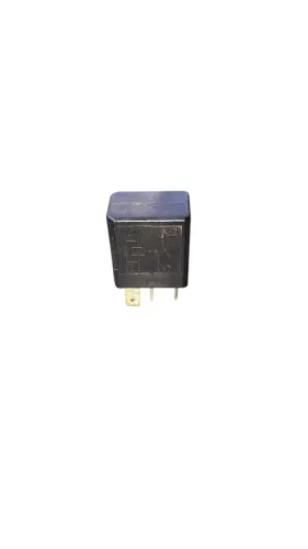 Rele Farol Auxiliar Limpador Astra Vectra Zafira Corsa 2005 
