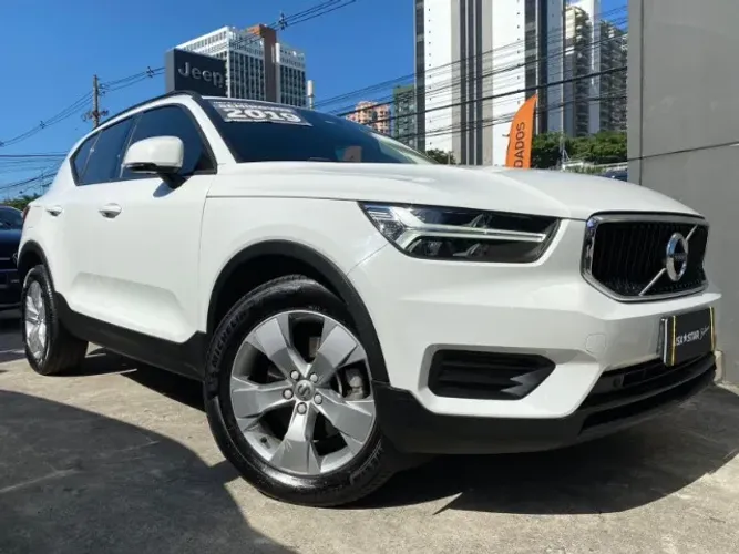 Volvo XC40 T-4 2.0 190cv FWD 2018