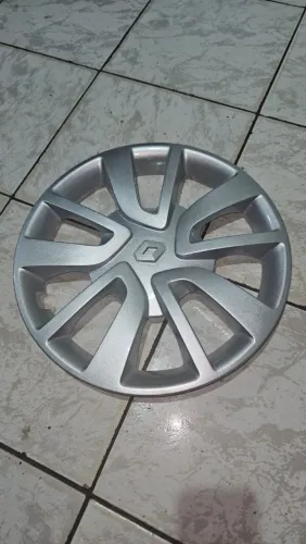Calota para carro Renault aro 15.