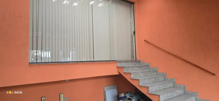 Alugo ou Vendo casa no Centro de Mauá
