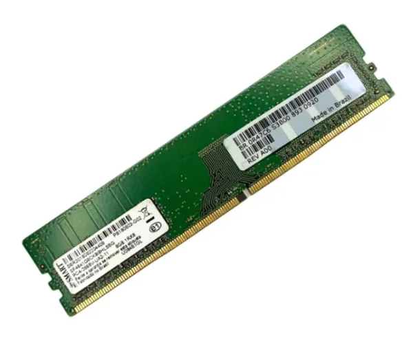 Memoria RAM 8GB DDR4 Smart
