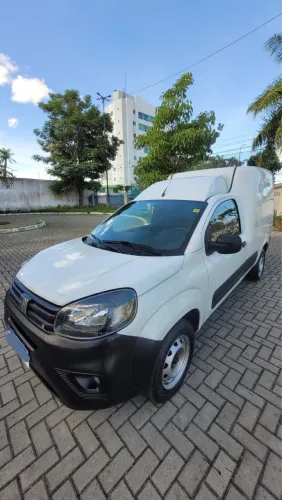 Fiat Fiorino Endurance EVO 1.4 Flex 8V 2P 2023