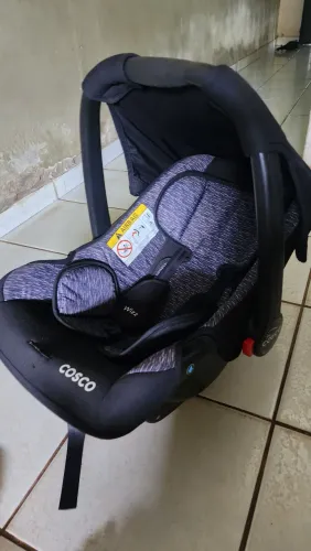 Bebê conforto