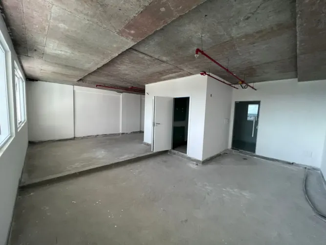 SALAS COMERCIAIS NO JARDIM EUROPA - 2334