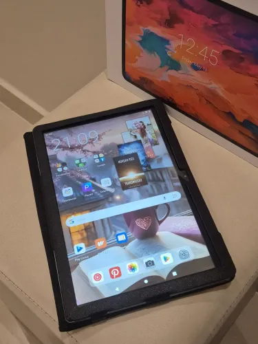 Tablet Umiio A19 PRO (Android)