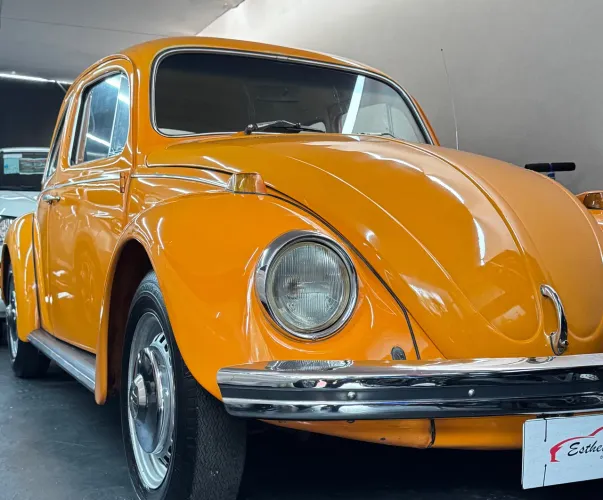 Volkswagen Fusca 1300 1975