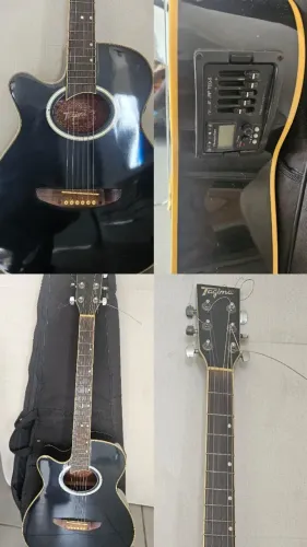 Violão 