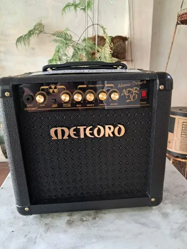 Meteoro ADR 20