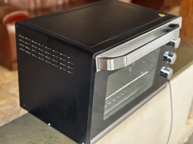 Forno eletrico Britânia 50 Litros