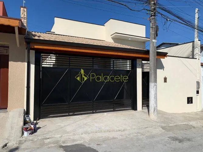 Casa à venda, Vila Suiça, Pindamonhangaba, SP
