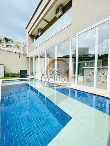 Casa com 4 dormitórios, 340 m² - venda por R$ 2.500.000,00 ou aluguel por R$ 8.500,00/mês