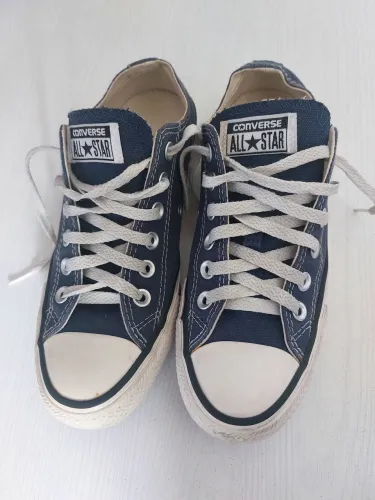 Tênis Allstar Converse