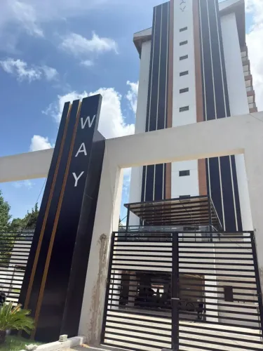 ALUGO Apartamento no Condomínio WAY TURU