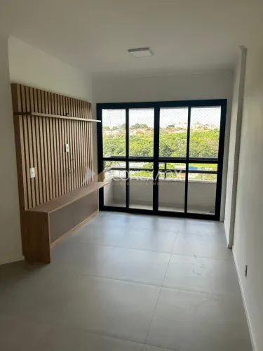 apartamento - Parque Prado - Campinas