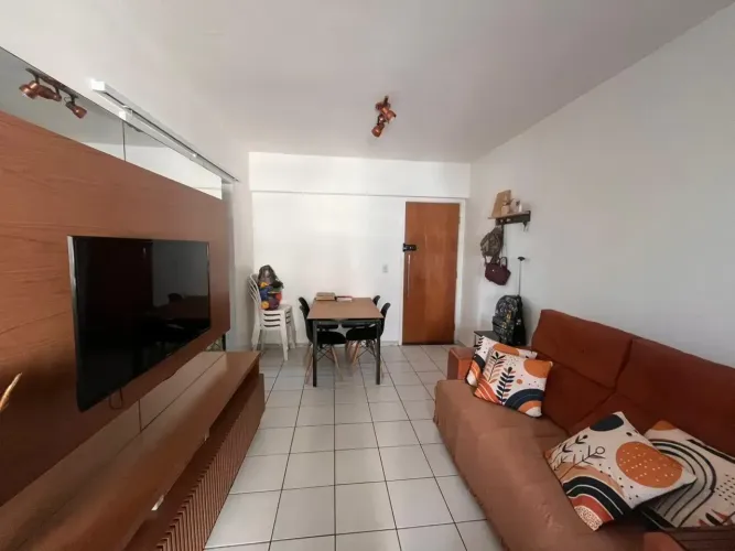 vendo apartamento 2 quartos em Setubal
