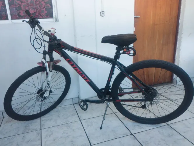 Bike aro 29