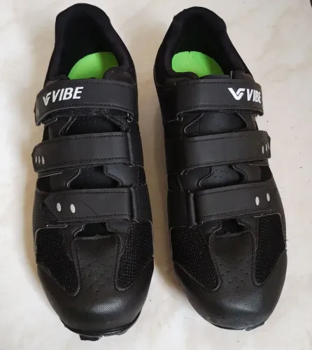 Sapatilha Vibe Ciclismo
