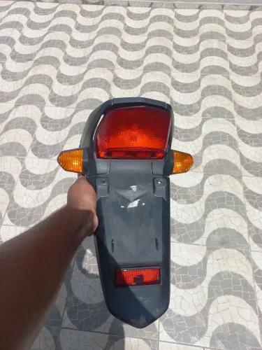Rabeta da pop completa
