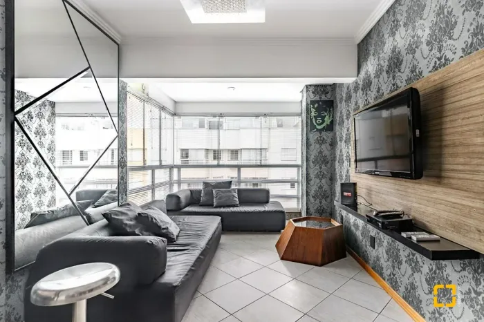 Cobertura em Jurerê Internacional