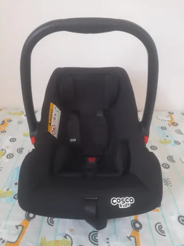 Bebê Conforto Wizz - Cosco