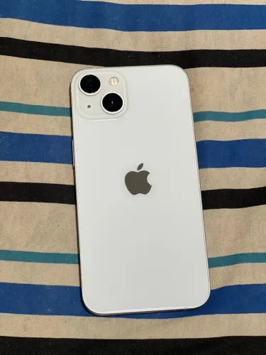 iPhone 13 - 95% de Saúde da Bateria - Excelente Estado