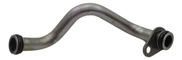Cano Óleo Turbina A3 Q3 Tfsi Jetta Polo Virtus 14 20