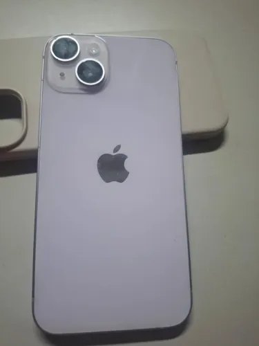 Vendo iPhone 14 semi novo 