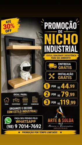 Nicho industrial