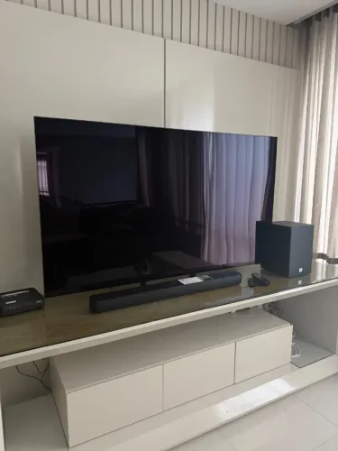 TV Smart 65" OLED 4K Samsung