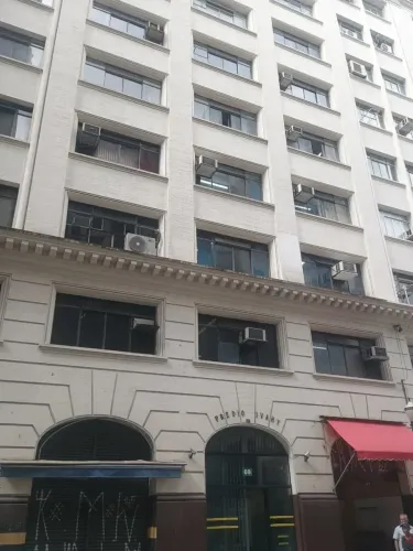 Imóvel para venda com 20 metros quadrados em Sé - São Paulo - SP