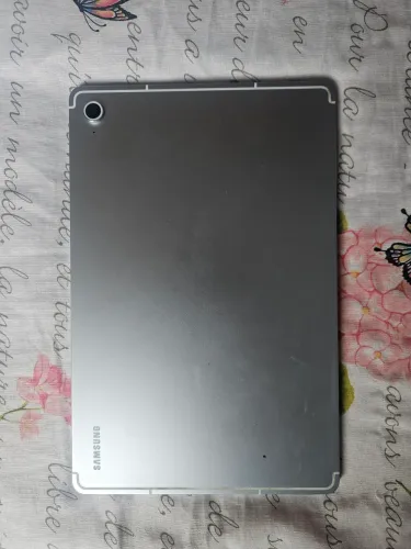 Galaxy tab s10fe